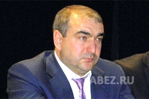 Хамзет Джумаев получил мандат депутата Народного Собрания КЧР