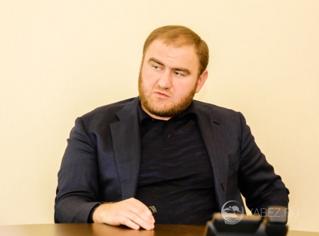 Рауф Арашуков внес значительный вклад в развитие Хабезского района, считают ...