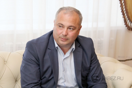 Рауф Арашуков провел рабочие совещания со своими заместителями