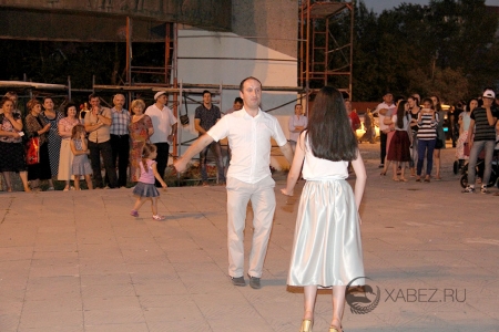 День репатрианта отметили в столице Карачаево-Черкесии