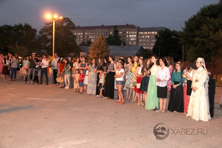 День репатрианта отметили в столице Карачаево-Черкесии
