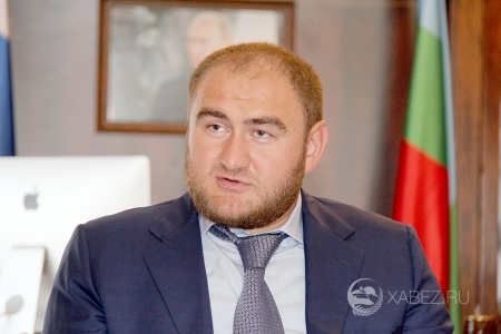 Глава администрации Хабезского муниципального района подал в отставку