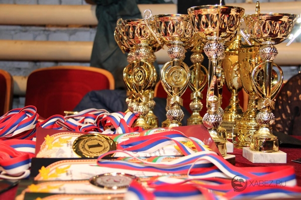 Традиционный турнир по вольной борьбе на призы Рауля Арашукова