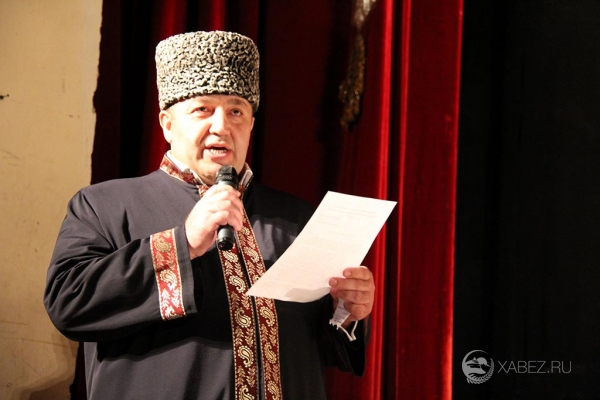 Благотворительный фонд им. Т.Арашукова наградил лучших хафизов республики