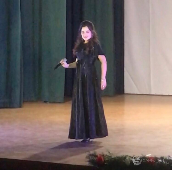 18 февраля во Дворце культуры имени Хапсирокова Н.Х. прошёл традиционный отчётный концерт 
