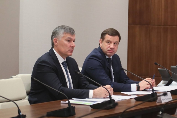 Добрый день! Добрый день!