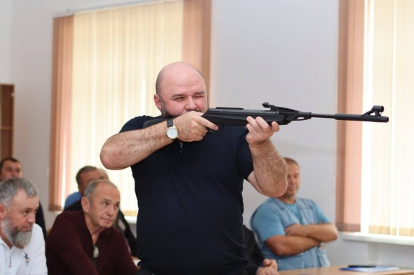 «Принципы и подходы к реализации учебного предмета „Основы безопасности жизнедеятельности и защиты Родины“ и „Труд (технология)“ в 2025–2026 учебном году». «Принципы и подходы к реализации учебного предмета „Основы безопасности жизнедеятельности и защиты Родины“ и „Труд (технология)“ в 2025–2026 учебном году».